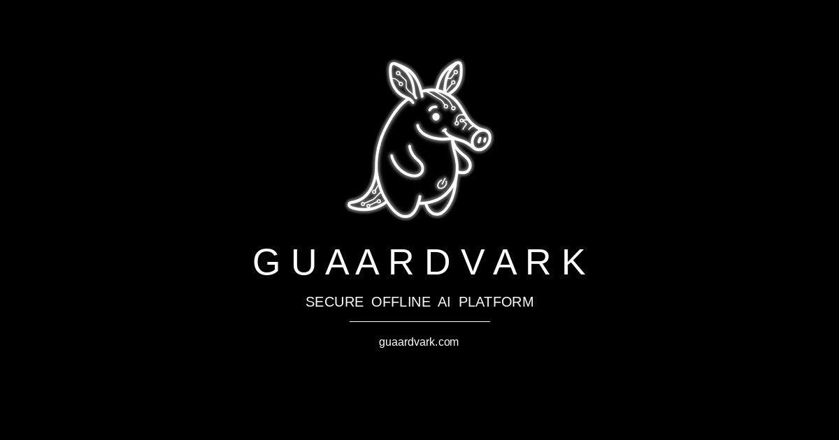 Guaardvark Video Generation Showcase